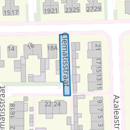 Perceel EDE01-H-3435