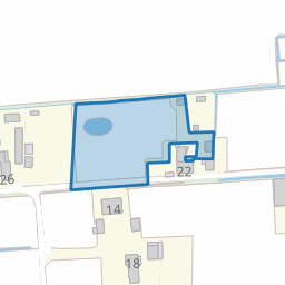 Perceel EDE01-H-3436