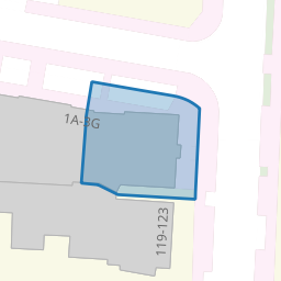 Perceel EDE01-H-3442