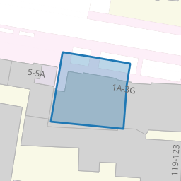 Perceel EDE01-H-3443