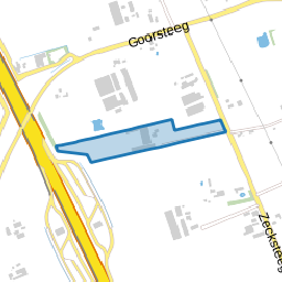 Perceel EDE01-H-3453