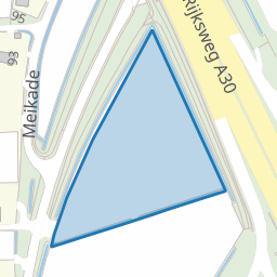 Perceel EDE01-H-3455