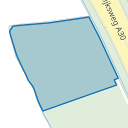 Perceel EDE01-H-3457