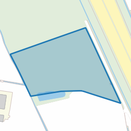 Perceel EDE01-H-3458