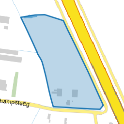 Perceel EDE01-H-3459