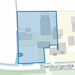 Perceel EDE01-H-3474