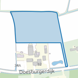 Perceel EDE01-H-3476