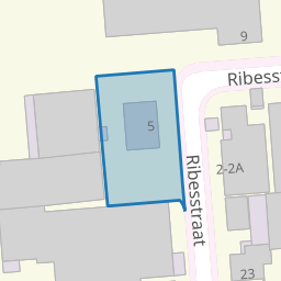 Perceel EDE01-H-3482