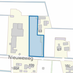 Perceel EDE01-H-3488