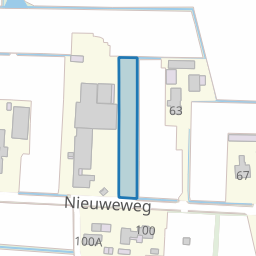 Perceel EDE01-H-3489