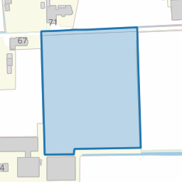 Perceel EDE01-H-3490