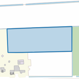 Perceel EDE01-H-3492