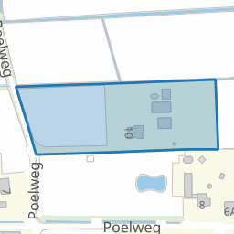 Perceel EDE01-H-3493