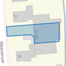 Perceel EDE01-H-3494