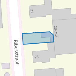 Perceel EDE01-H-3495