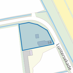 Perceel EDE01-H-3499