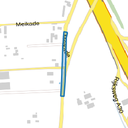 Perceel EDE01-H-3505