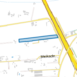 Perceel EDE01-H-3526