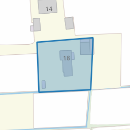 Perceel EDE01-H-3528