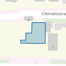 Perceel EDE01-H-3536