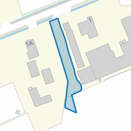 Perceel EDE01-H-3537