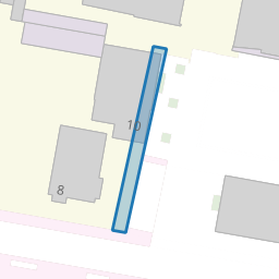 Perceel EDE01-H-3541