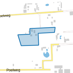 Perceel EDE01-H-3549