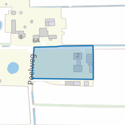 Perceel EDE01-H-3551