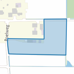 Perceel EDE01-H-3552