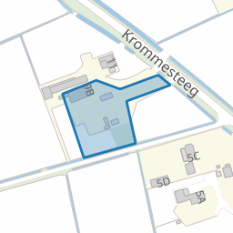 Perceel EDE01-H-3555