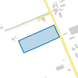 Perceel EDE01-H-3557