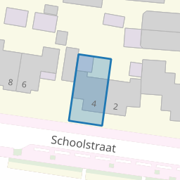 Perceel EDE01-H-3559