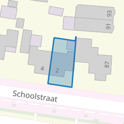 Perceel EDE01-H-3560