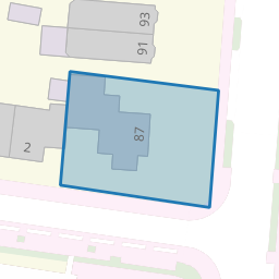 Perceel EDE01-H-3561