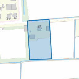 Perceel EDE01-H-3564