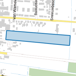 Perceel EDE01-H-3572