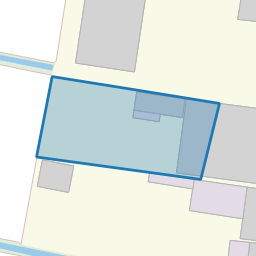 Perceel EDE01-H-3575