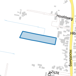 Perceel EDE01-H-3578