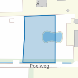 Perceel EDE01-H-3580