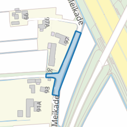 Perceel EDE01-H-3590