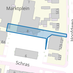 Perceel EDE01-H-3591