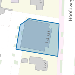 Perceel EDE01-H-3592