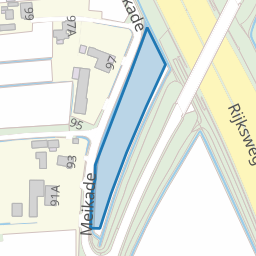 Perceel EDE01-H-3597