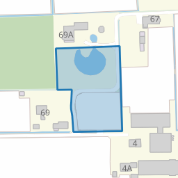 Perceel EDE01-H-3611