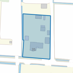 Perceel EDE01-H-3614