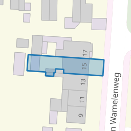 Perceel EDE01-H-3618