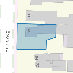 Perceel EDE01-H-3624