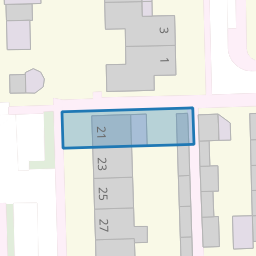 Perceel EDE01-H-3627