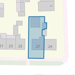 Perceel EDE01-H-3633