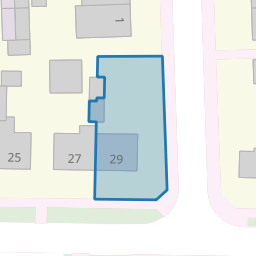 Perceel EDE01-H-3634